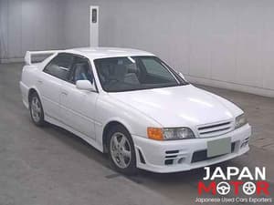 1998 Toyota Chaser JDM car for sale