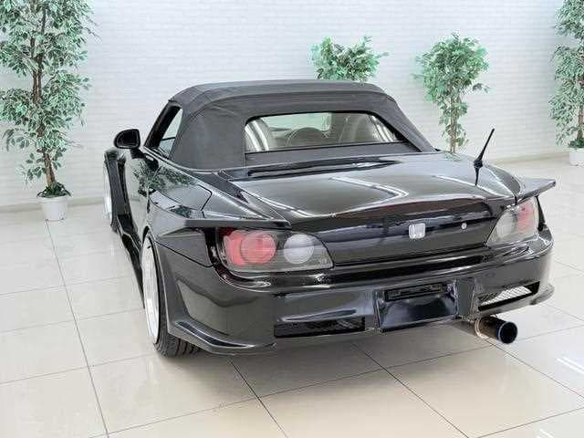 1999 Honda S2000 JDM car for sale — photo 4 of 18