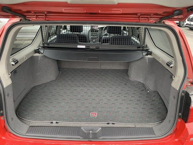 1999 Nissan Stagea JDM car for sale — photo 10 of 10
