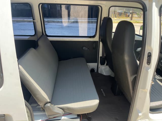 1994 Suzuki Every JDM car for sale — photo 8 of 12