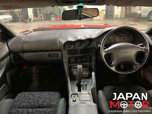 2000 Mitsubishi GTO JDM car for sale — photo 5 of 6