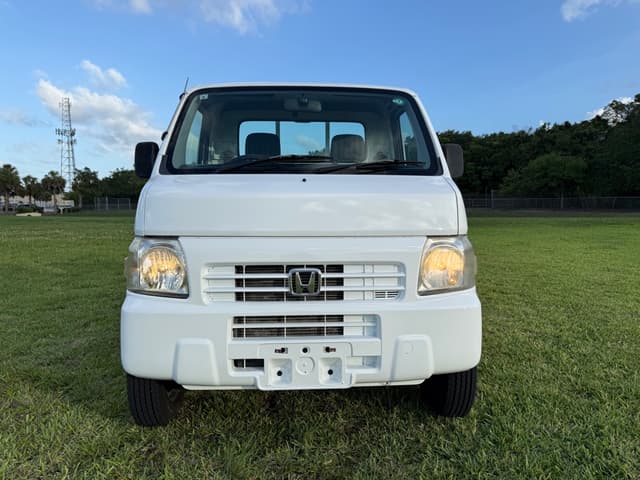2000 Honda Acty JDM car for sale — photo 4 of 25