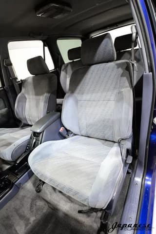 1996 Toyota Hilux JDM car for sale — photo 15 of 25