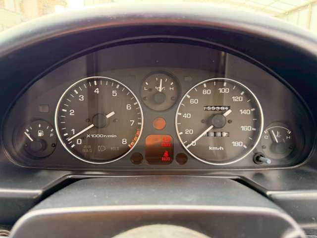 1994 Mazda Roadster (Eunos Roadster / MX-5) JDM car for sale — photo 18 of 20