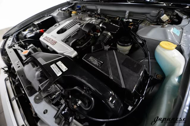 1998 Nissan Laurel JDM car for sale — photo 25 of 25