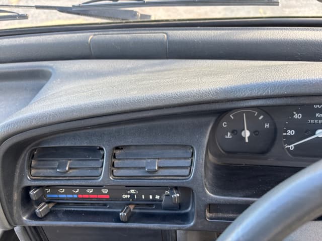 1994 Suzuki Carry JDM car for sale — photo 16 of 25