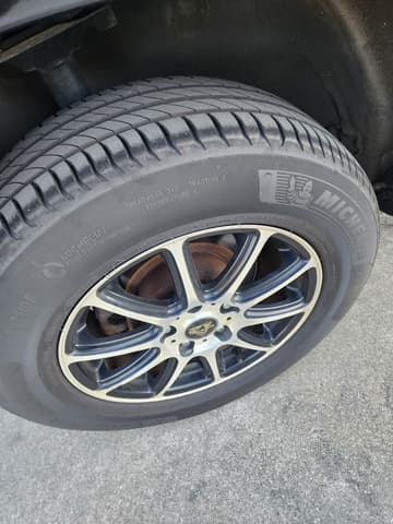 2001 Nissan X Trail JDM car for sale — photo 5 of 19