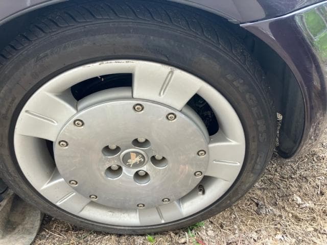 2001 Toyota Soarer JDM car for sale — photo 5 of 21