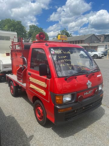 1993 Mitsubishi Minicab JDM car for sale — photo 3 of 3