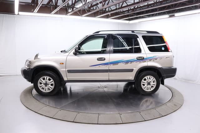 1997 Honda CR-V JDM car for sale — photo 4 of 25