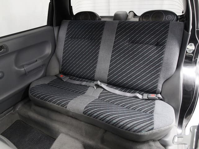 1993 Honda Today JDM car for sale — photo 20 of 25