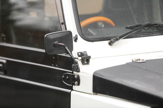 1989 Suzuki Jimny JDM car for sale — photo 16 of 25