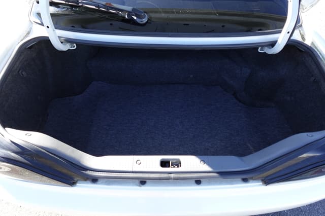 1999 Nissan Silvia JDM car for sale — photo 17 of 18