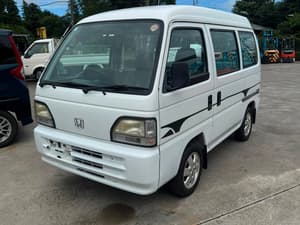 1998 Honda Acty JDM car for sale