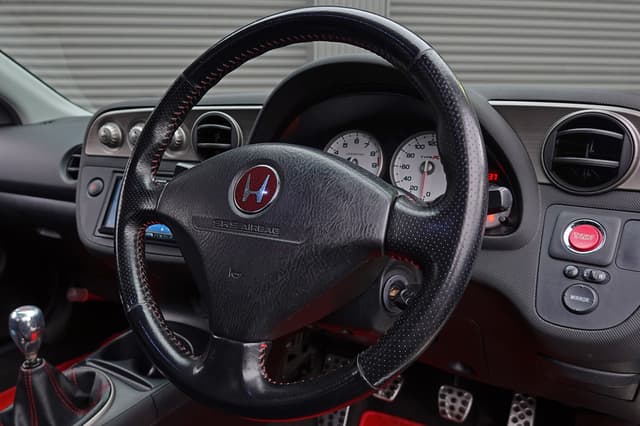 2005 Honda Integra JDM car for sale — photo 24 of 25