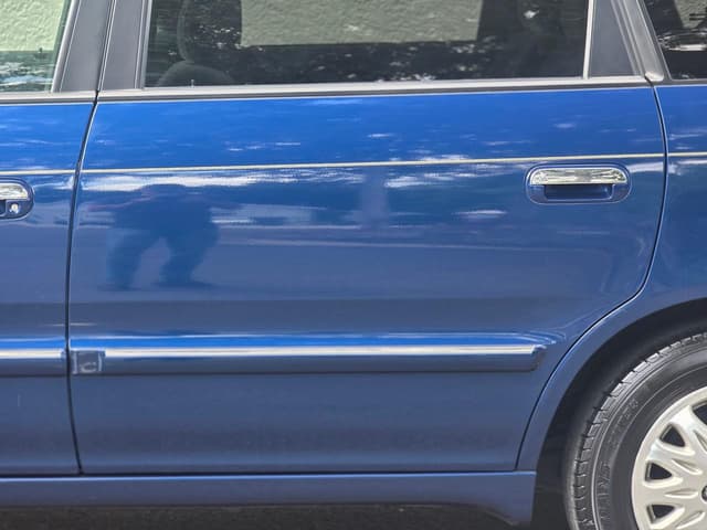 1997 Honda Odyssey JDM car for sale — photo 10 of 25