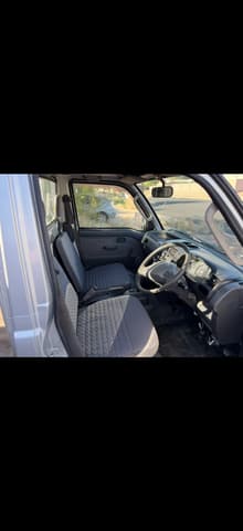 1999 Daihatsu Hijet JDM car for sale — photo 2 of 10