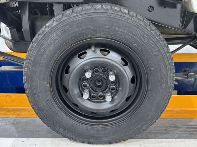 1994 Suzuki Carry JDM car for sale — photo 19 of 25
