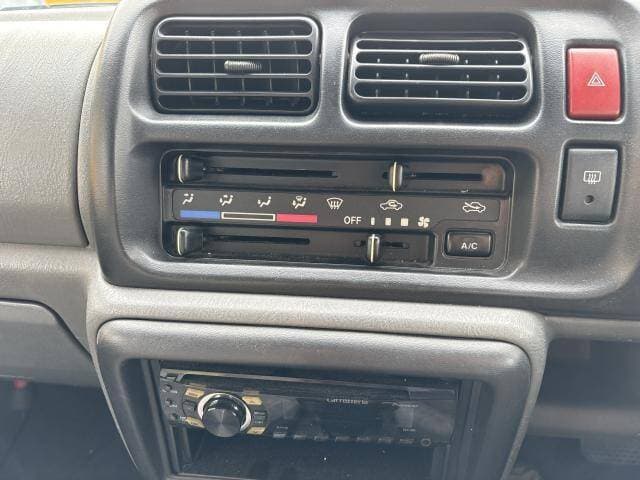 2001 Suzuki Jimny JDM car for sale — photo 5 of 20