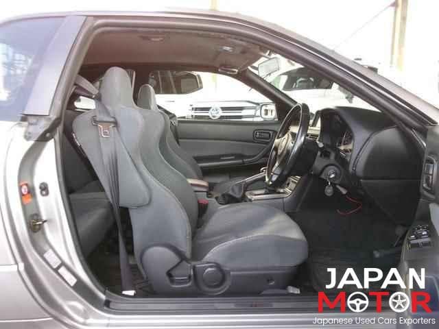 1999 Nissan Skyline JDM car for sale — photo 10 of 22