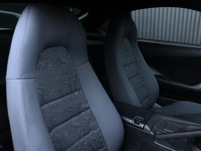 1997 Toyota Supra JDM car for sale — photo 10 of 18