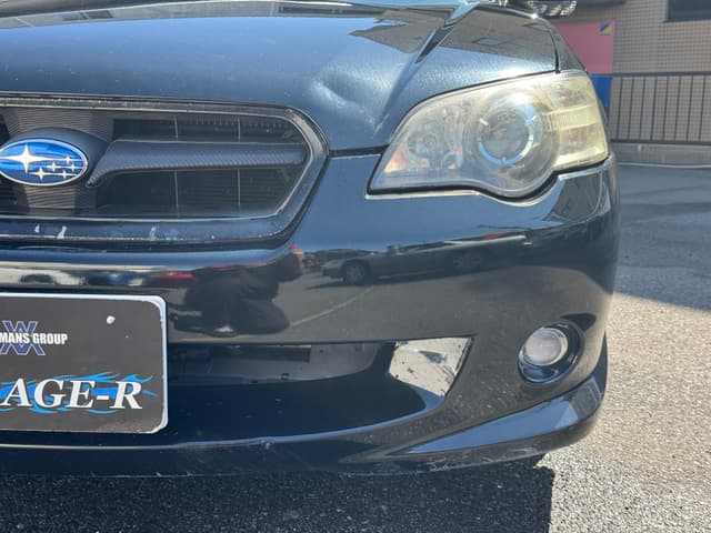 2004 Subaru Impreza JDM car for sale — photo 17 of 25