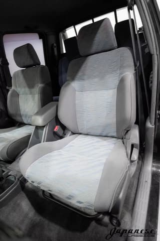 1999 Toyota Hilux JDM car for sale — photo 18 of 25