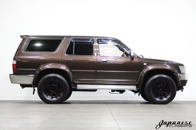 1994 Toyota Hilux JDM car for sale — photo 5 of 25