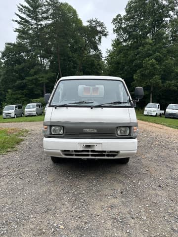 1997 Mazda Bongo JDM car for sale — photo 4 of 25
