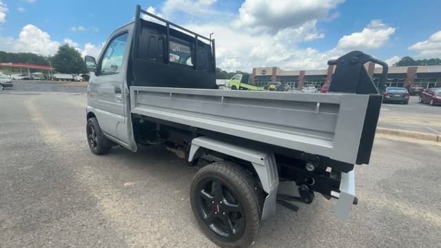 2000 Suzuki Carry JDM car for sale — photo 7 of 19