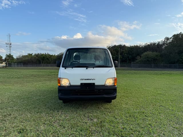 2000 Subaru Sambar JDM car for sale — photo 6 of 25