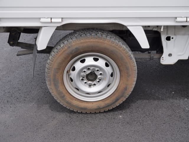2002 Suzuki Carry JDM car for sale — photo 22 of 25