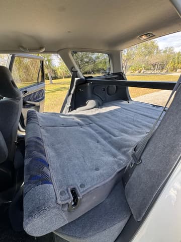 1999 Honda Orthia JDM car for sale — photo 18 of 25