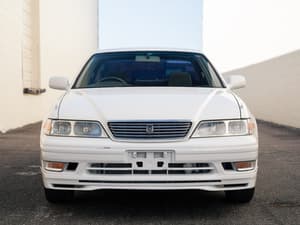 1996 Toyota Mark II JDM car for sale