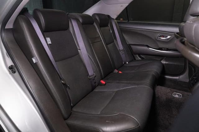 2008 Toyota Crown JDM car for sale — photo 18 of 18