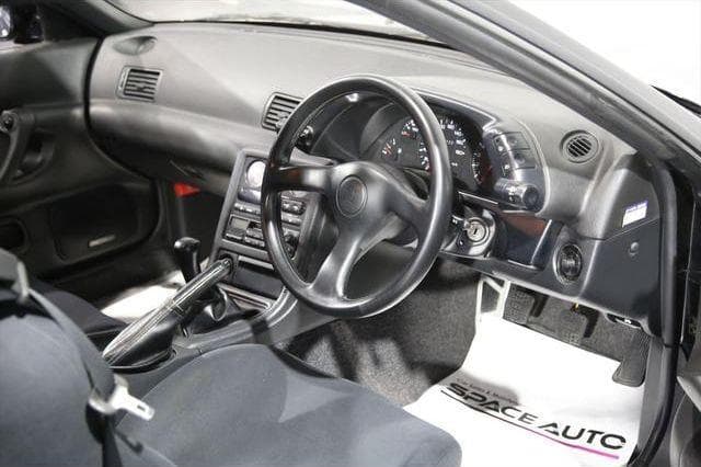1993 Nissan Skyline JDM car for sale — photo 12 of 25