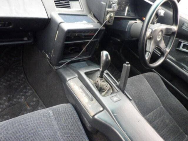 1988 Toyota MR2 JDM car for sale — photo 3 of 8