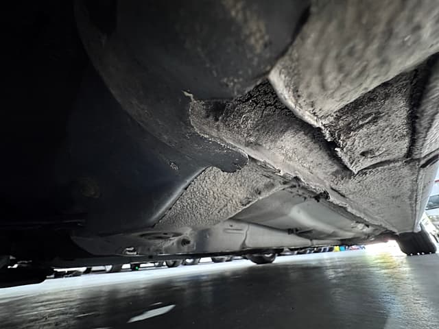 1999 Toyota Altezza JDM car for sale — photo 21 of 25