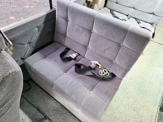 1997 Toyota Coaster JDM car for sale — photo 24 of 25