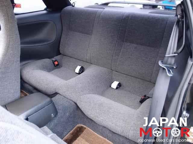 1990 Nissan Silvia JDM car for sale — photo 15 of 21