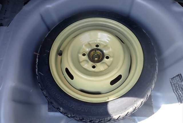 1998 Toyota Sprinter JDM car for sale — photo 25 of 25
