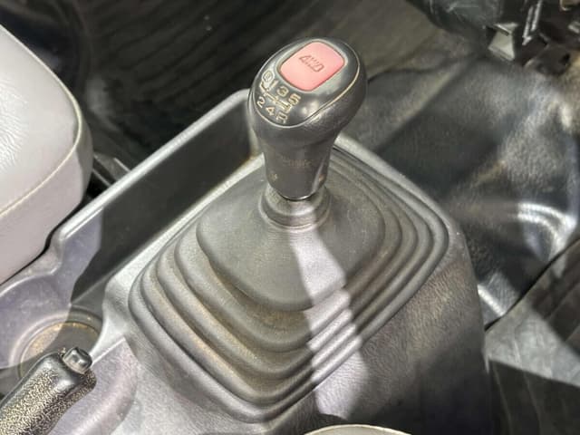 2001 Subaru Sambar JDM car for sale — photo 15 of 25