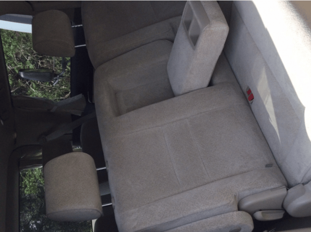 2004 Toyota Alphard JDM car for sale — photo 3 of 6