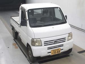 2000 Honda Acty JDM car for sale