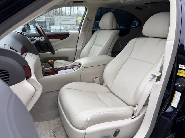 2007 Lexus JDM car for sale — photo 11 of 20