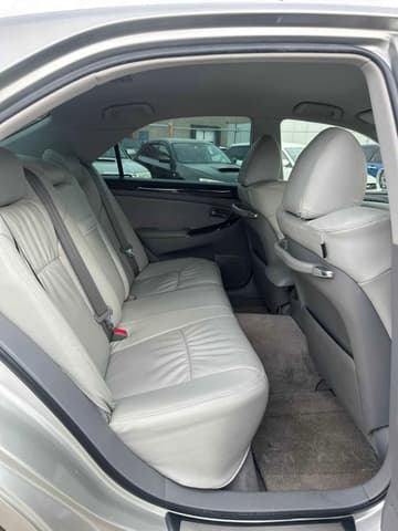 2005 Toyota Crown JDM car for sale — photo 10 of 10