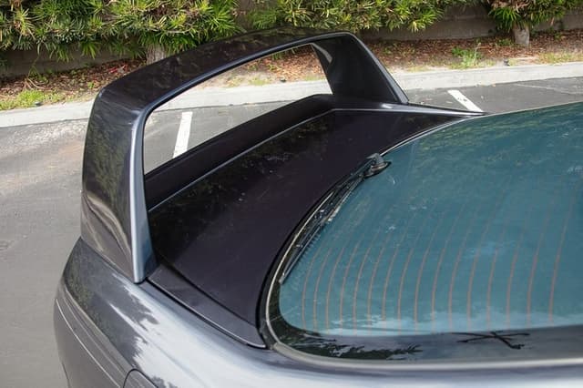 1995 Nissan Skyline JDM car for sale — photo 19 of 25