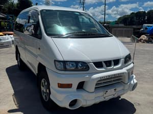 2000 Mitsubishi Delica JDM car for sale