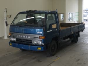 1992 Toyota Dyna JDM car for sale