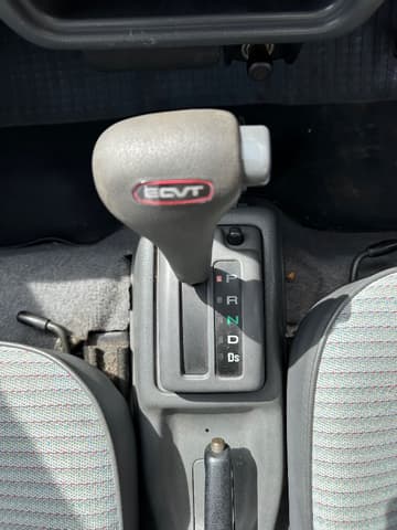 1990 Subaru Sambar JDM car for sale — photo 18 of 25